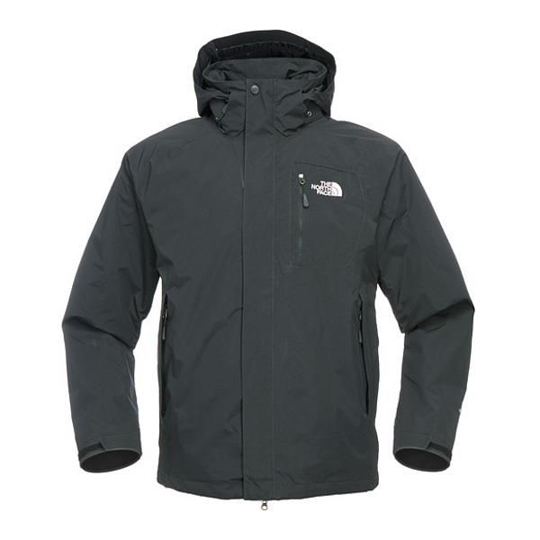 Men's atlas on sale triclimate jacket